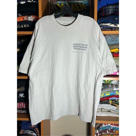 NF Real Music Lost Soul Band Tee - Picture 2 of 5